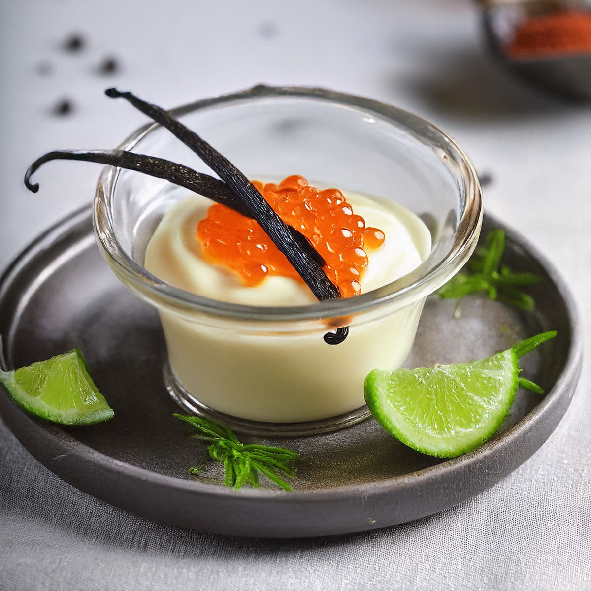 Vanille BOURBON Gourmet de MADAGASCAR Qualité A - 1 kg 14/16 cm