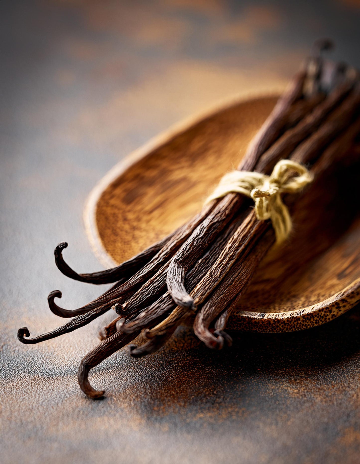 Vanille BOURBON Gourmet de MADAGASCAR Qualité A - 500 gr 14/16 cm