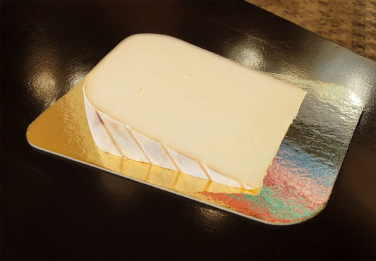Fromage de Brebis à Pâte Pressée