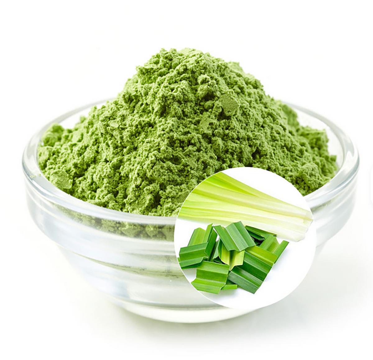 Poudre de PANDAN - 100 % NATUREL - Sans additif - Sachet de 100 g