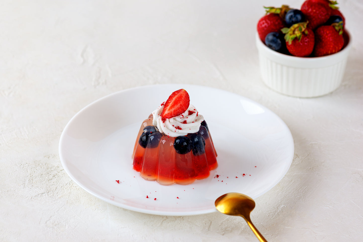 Poudre d'AGAR-AGAR BIO